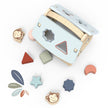 House Shape Sorter Toy
