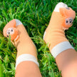 Lazy Sloth  Boogie Toes Rattle Socks