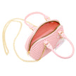 Jelly Bead Bowling Bag