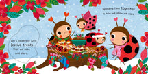 My Little Cuddle Bug Board Book