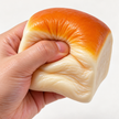Hawaii Bread Crunchy Squishy Toy