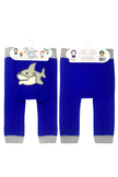 Shark Baby Boogie Tights