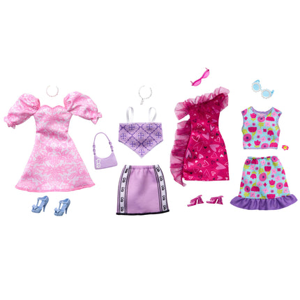 Barbie Fashion & Accessories