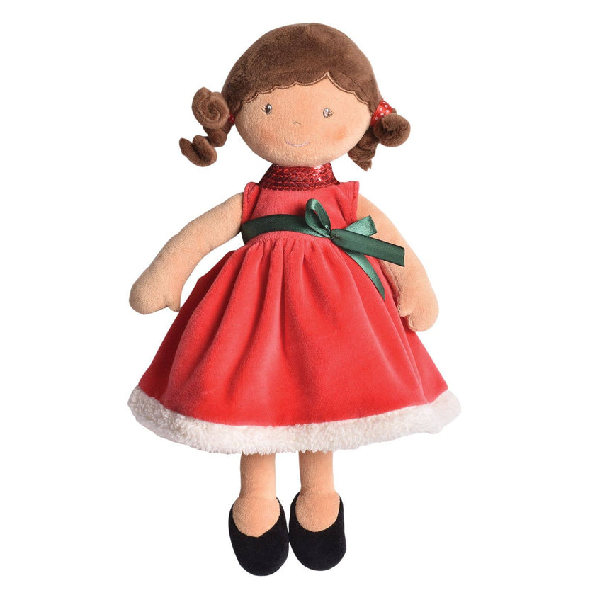 Riley Brown Hair Doll