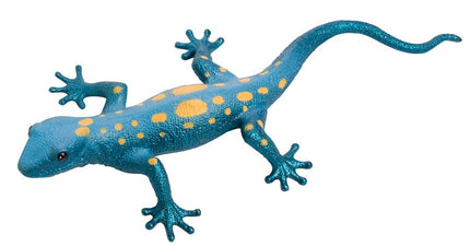 Lizard Squishimal Toy, Assorted Colors- Each