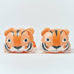 Inflatable Arm Band Floaties Tino the Tiger Clay