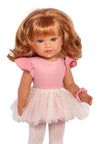Ryan - 18 Inch Fashion Girl Doll Dressed-Boxed