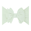 Baby Bling® FAB-BOW-LOUS® soft nylon bow headband