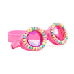 Pool Jewel Kids' Swim Goggles | Summer Pool Essentials