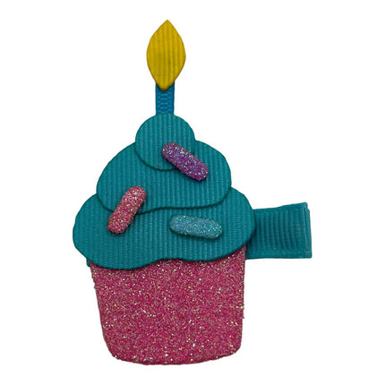Cupcake Bow