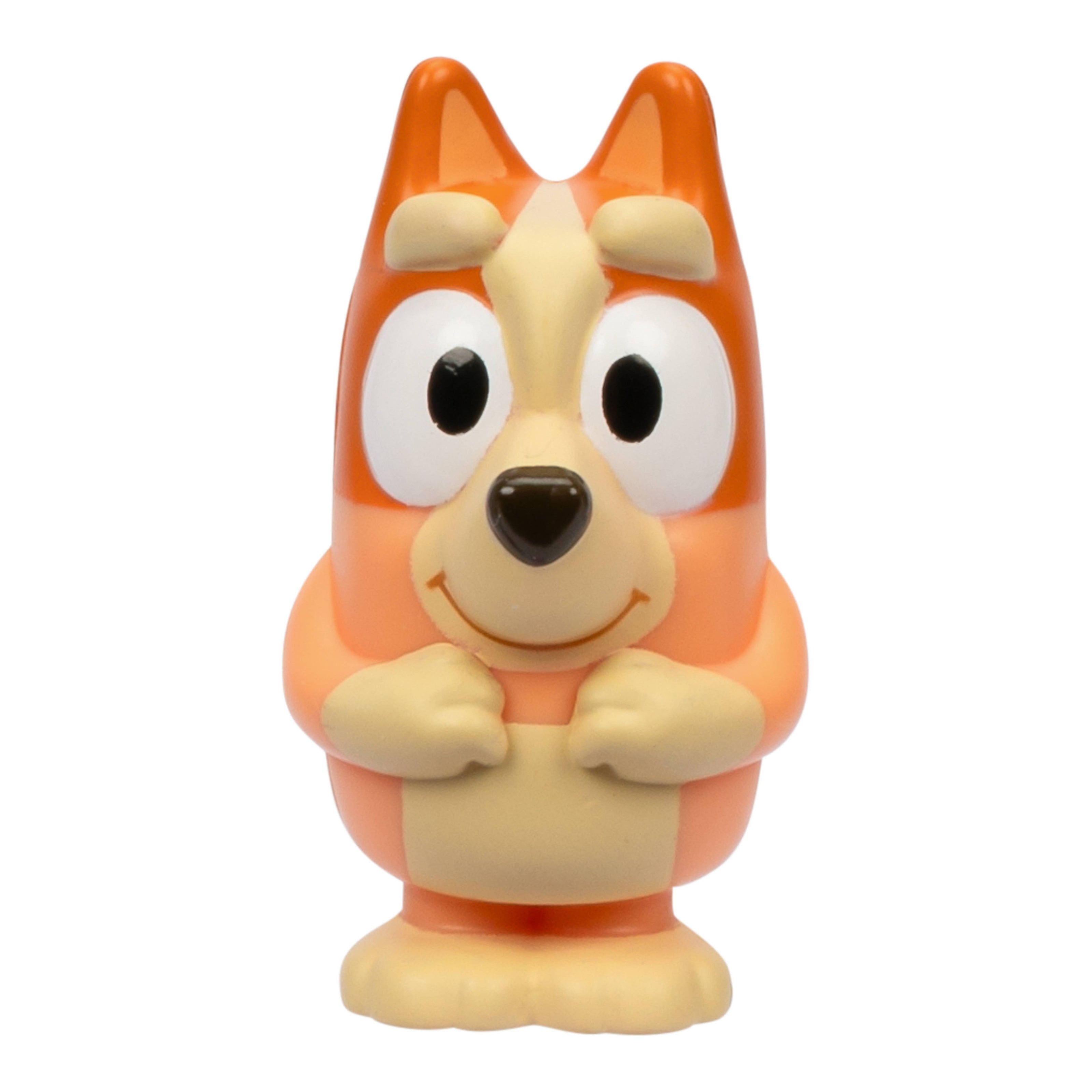 Bluey Mini Toy Figurines