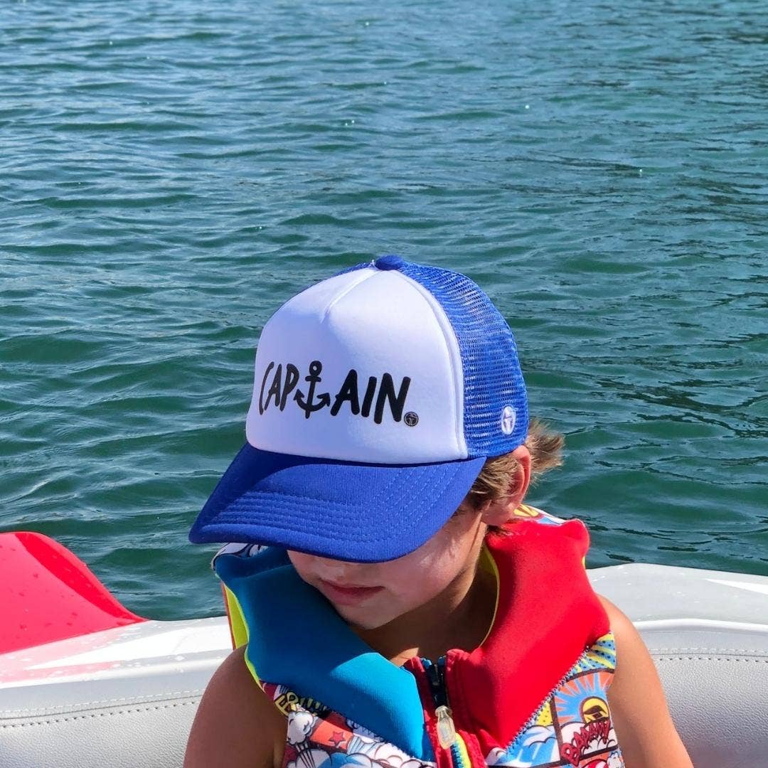 Captain