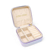 Mermaid Seashell Pearl Jewelry Box
