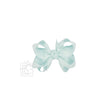 Multi-Loop grosgrain bow