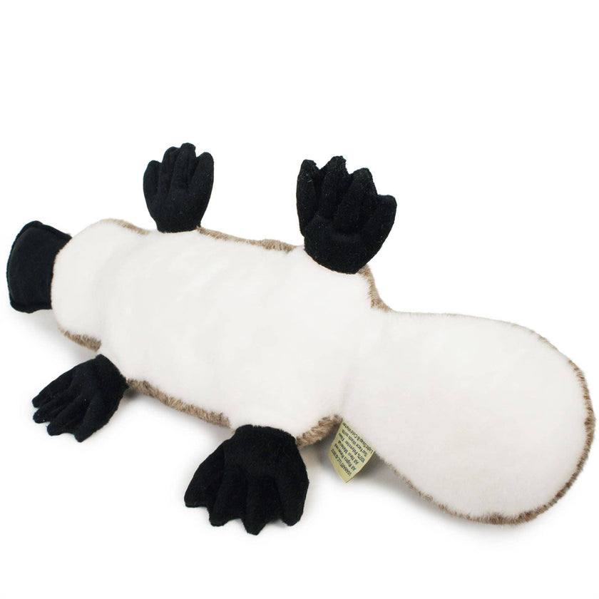 Prudence The Platypus 21 Inch Stuffed Animal Plush