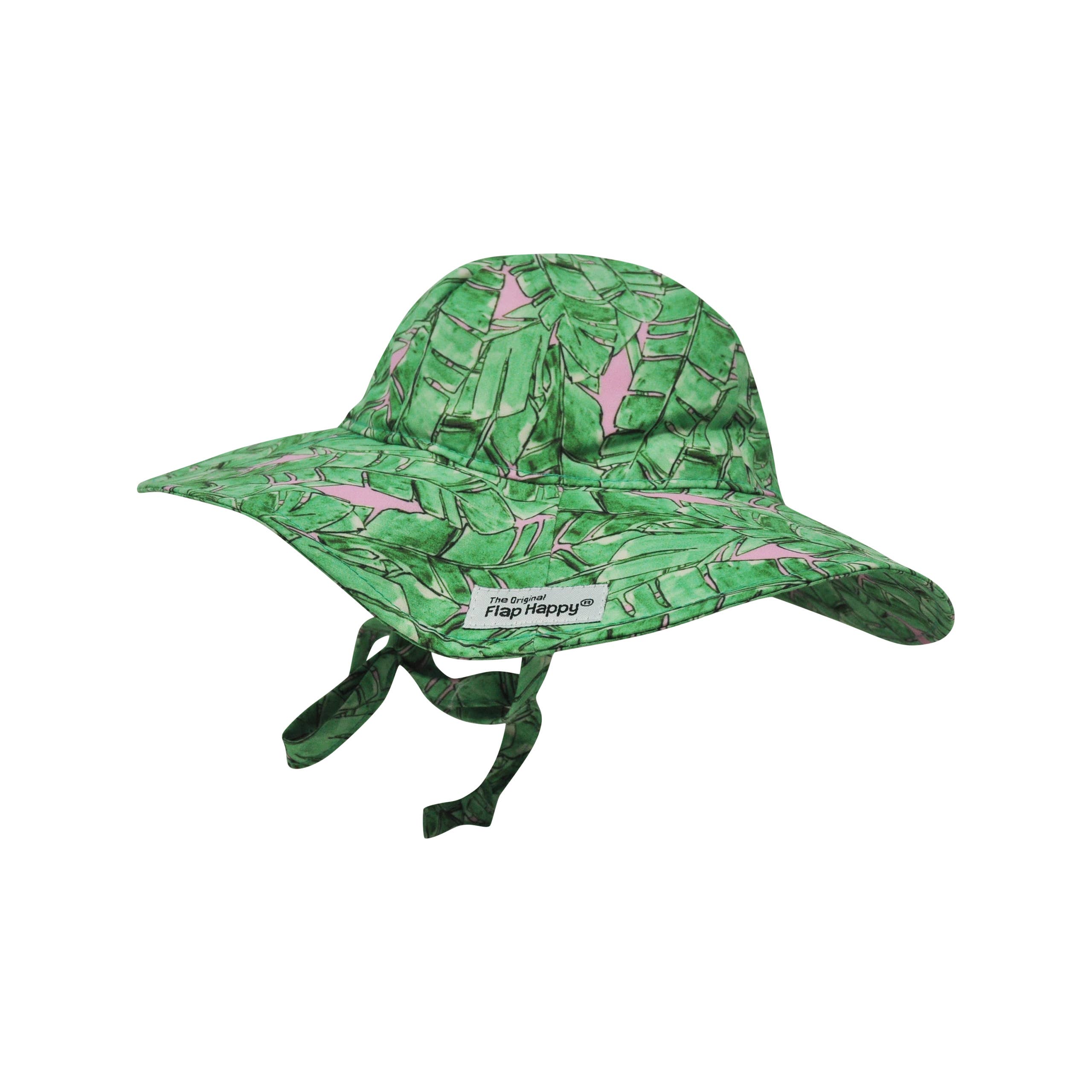 Kids UPF50+ Girls and Boys Floppy Summer Sun Hat