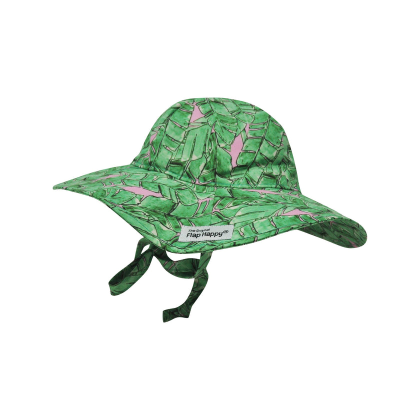 Kids UPF50+ Girls and Boys Floppy Summer Sun Hat