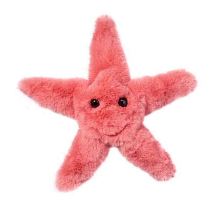 Starfish Coral Plush Stuffy Stuffed Animal