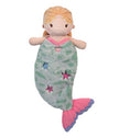 Mermaid Cora Sshlumpie Plush Stuffy Stuffed Animal
