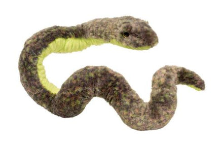 Snake Cyril Plush Stuffy Stuffed Animal