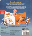 Kisses, Cuddles, and Good Night! Board Book