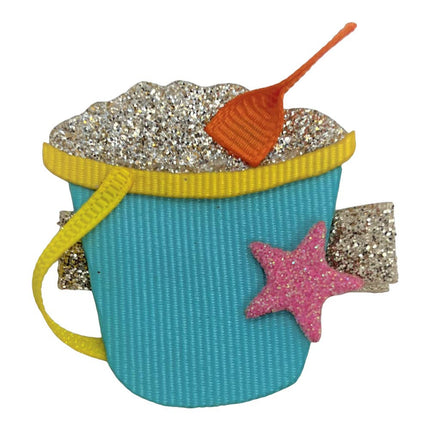 Beach Pail Bow