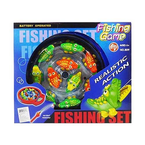 Fishing Game - Large Edition