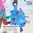Mermaid Narwhals Seahorse Learning Lovey Collection