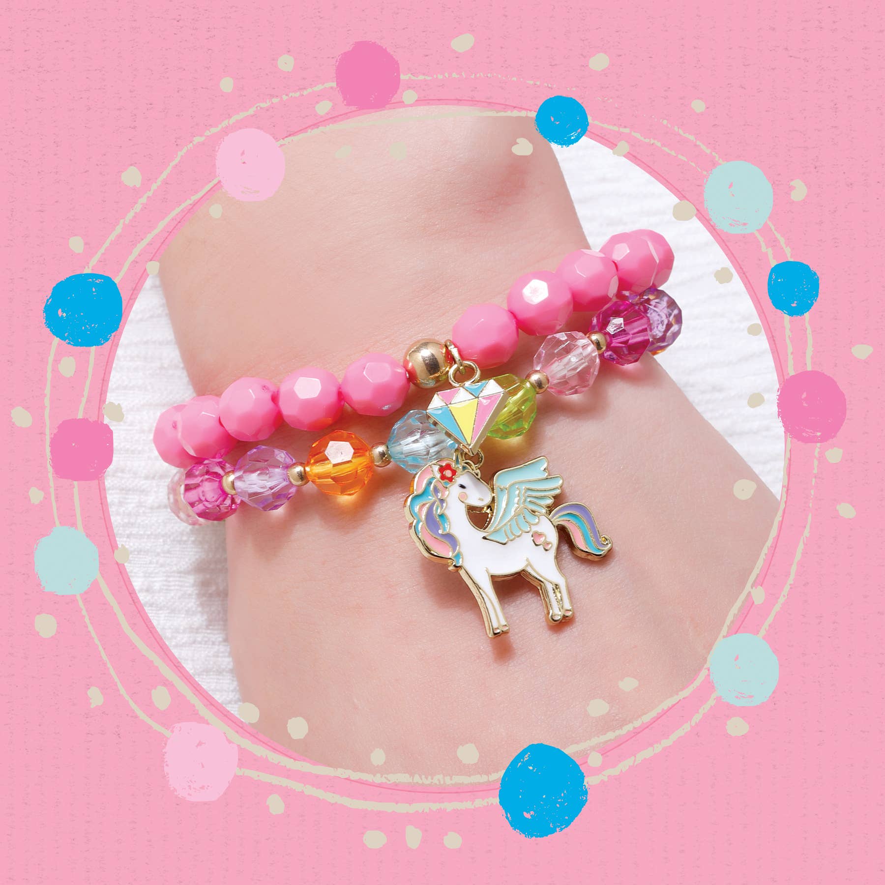 The Bracelet  | Unicorn Fantasy