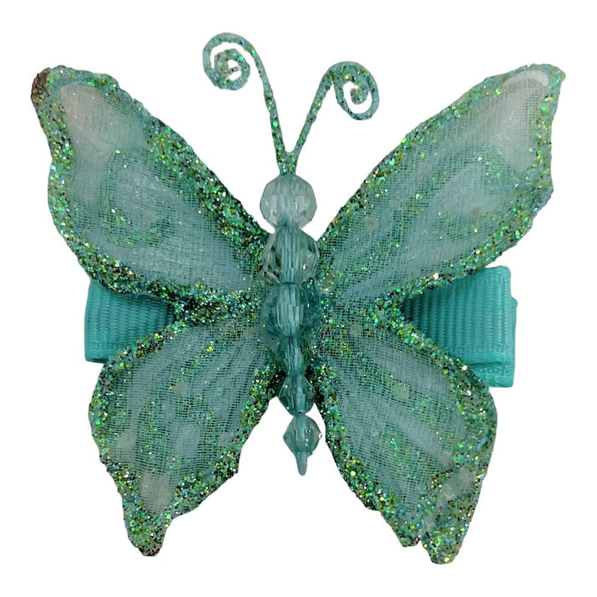 Butterfly Bow