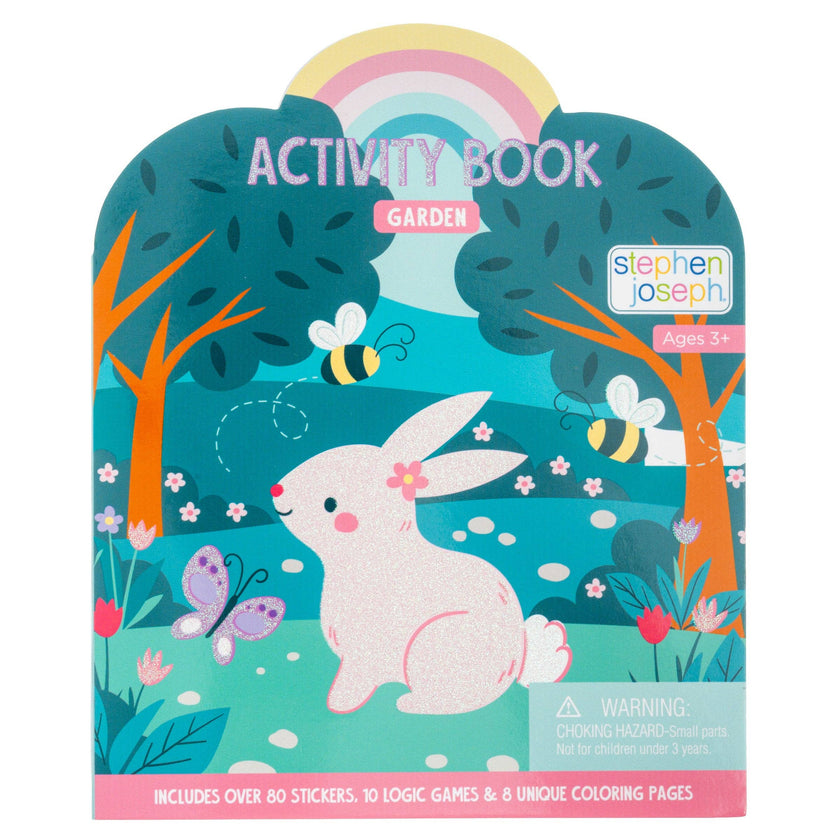 Activity Book