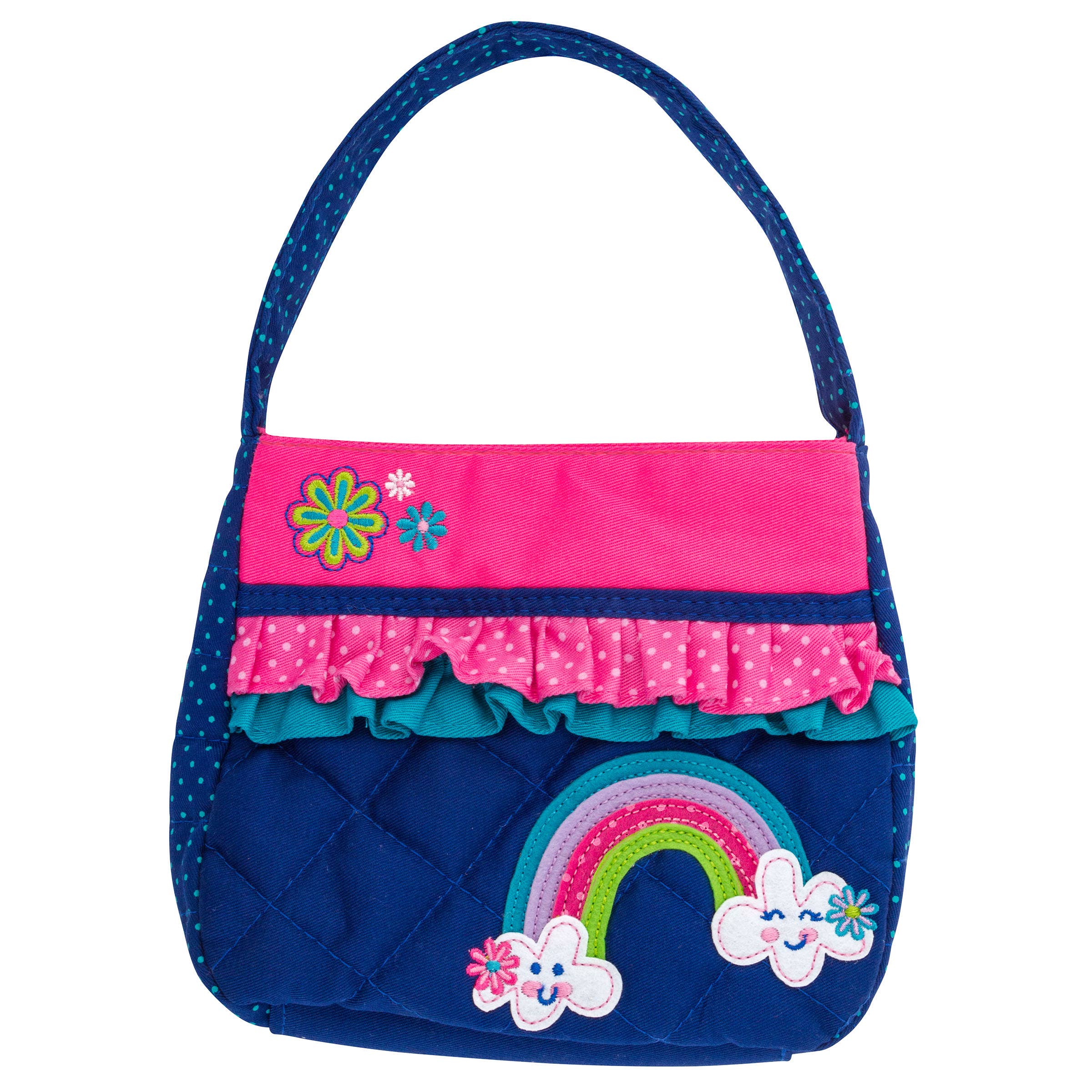 Quilted Purse