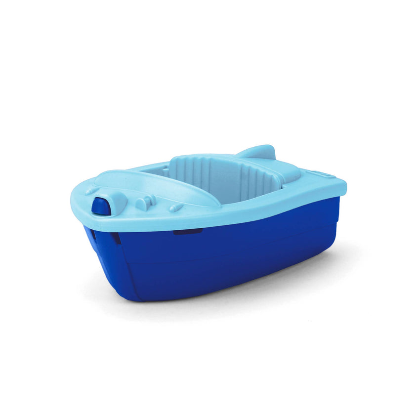 Sport Boat Display Toy