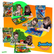 Jumbo Playsets - Ocean Figurines Toy Set