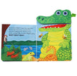 Andy Alligator Board Book