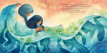 Mama's Song Picture Book