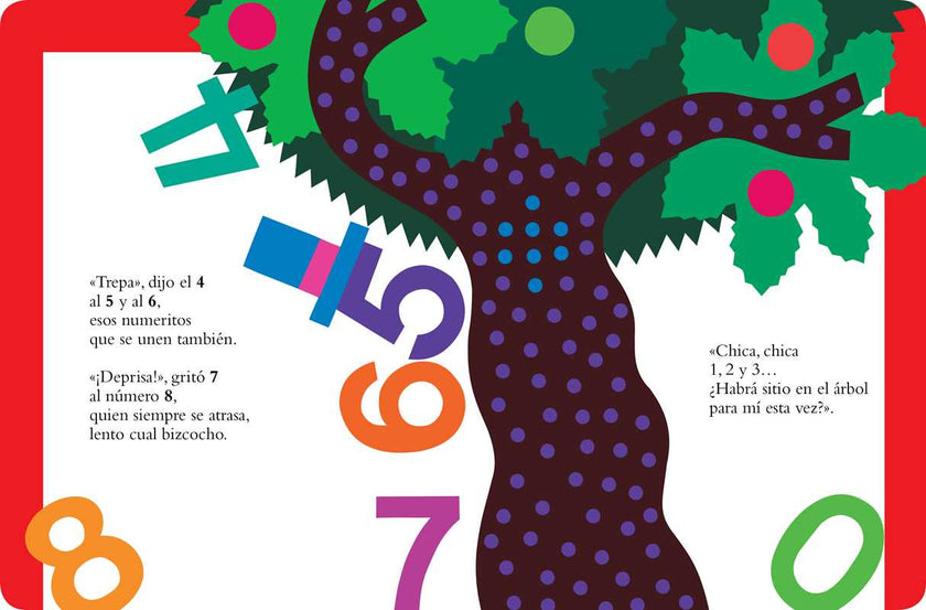 Chica chica uno dos tres (Chicka Chicka 1 2 3) Board Book
