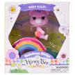 Honey Bee Acres Rainbow Ridge Animal Babies 16-unit Display