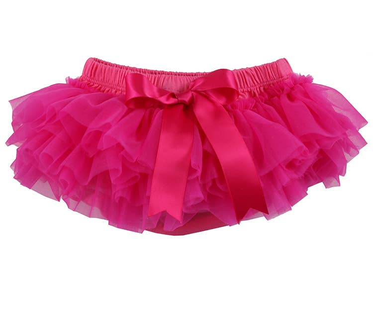 Baby Tutu