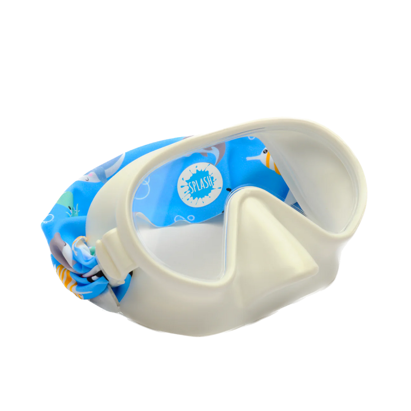 MASK- Ocean Friends Swim Mask