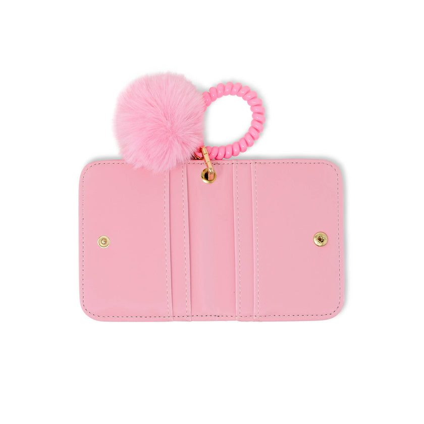 Pom Pom Pop ID Wallet