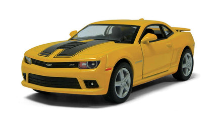 Die Cast 5