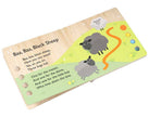 Touch and Trace Nursery Rhymes Board Book This Little Piggy