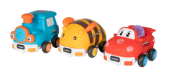 My Lil Ride Assortment - My First RC for 2+