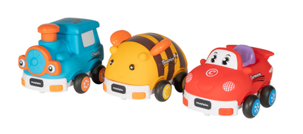 My Lil Ride Assortment - My First RC for 2+