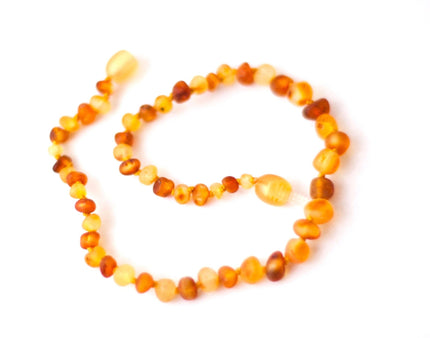 Raw Duo Light (gold/caramel)-Circle-11 inch