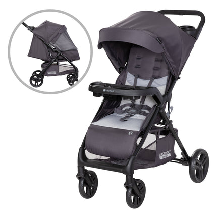 Passport Carriage Stroller