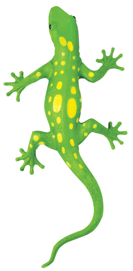 Lizard Squishimal Toy, Assorted Colors- Each