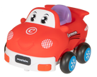 My Lil Ride - Carmen the Car