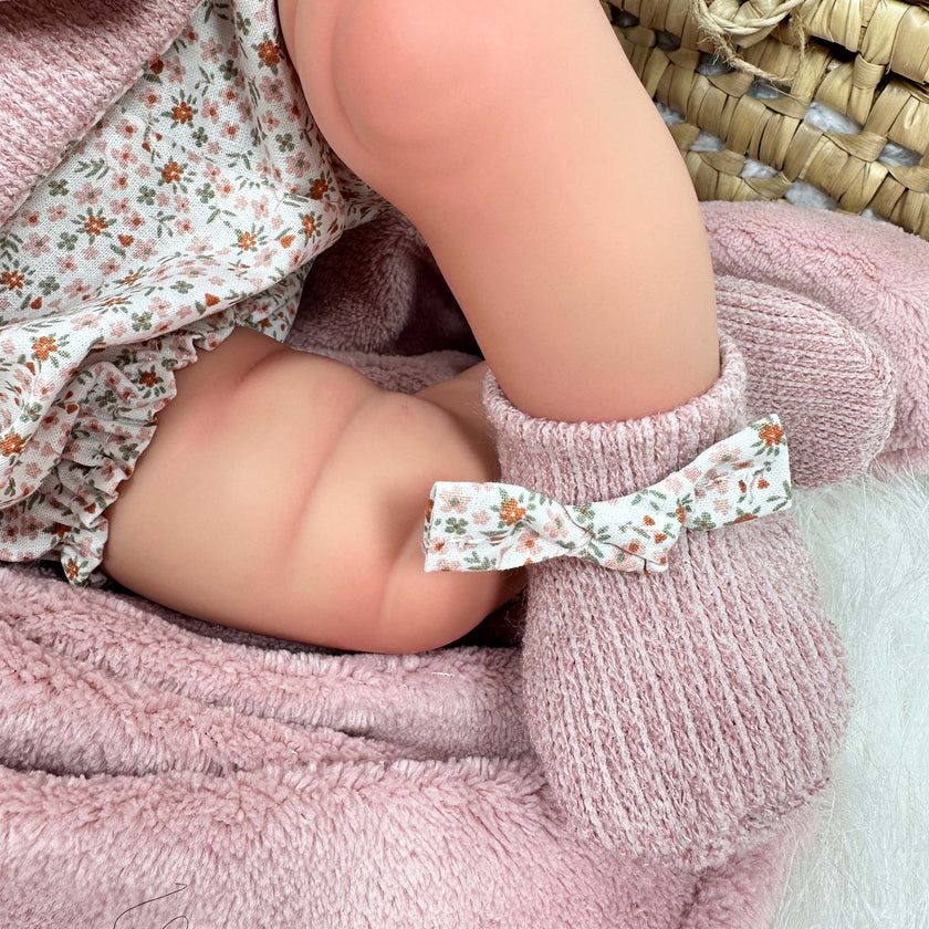 Reborn Celia Premium Doll